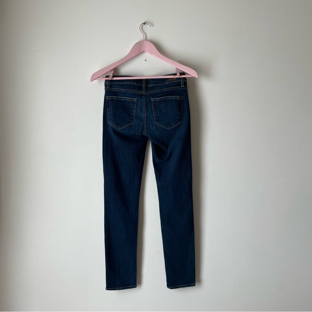 PAIGE Skyline Ankle Peg Jeans - Picture 5 of 6